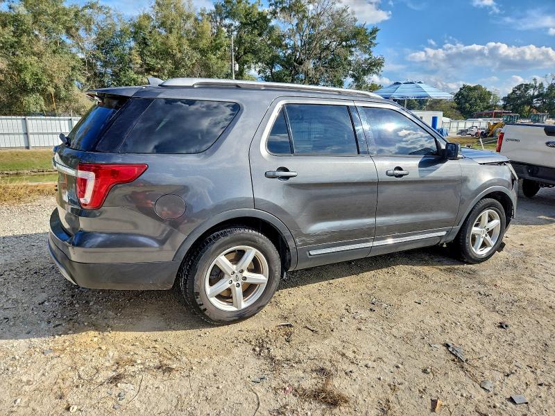 Фото 3 - FORD EXPLORER