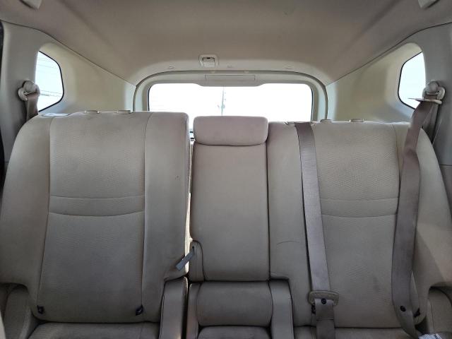 Фото 10 - NISSAN ROGUE