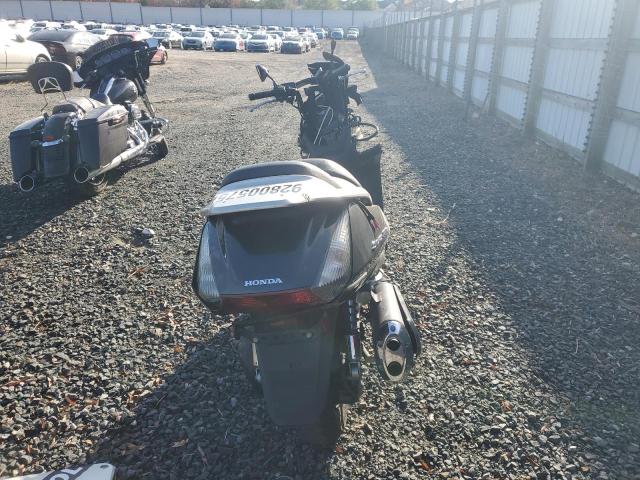 HONDA FSC CYCLE 2008