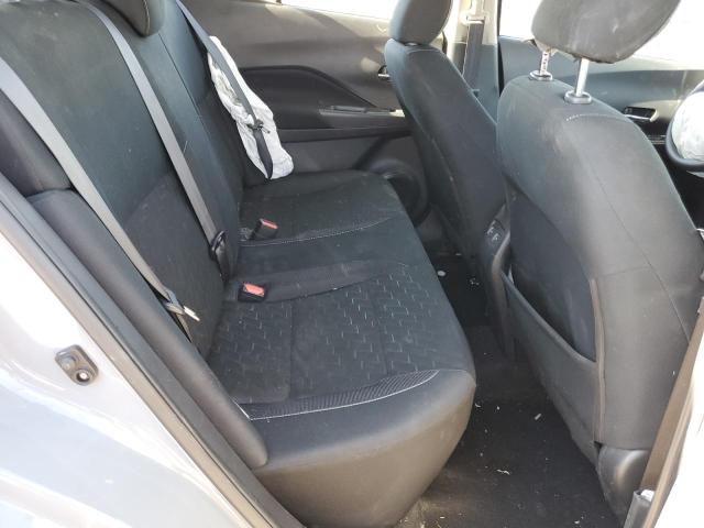 Фото 10 - NISSAN KICKS