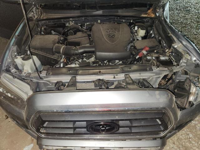 Фото 11 - TOYOTA TACOMA