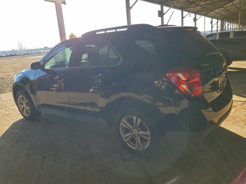 Фото 2 - CHEVROLET EQUINOX