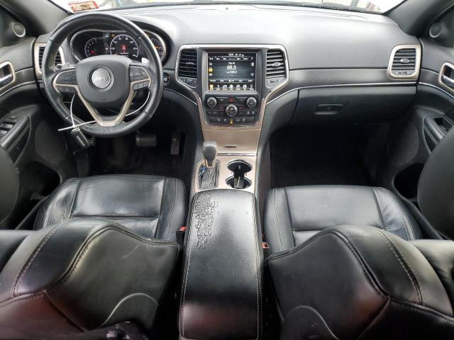 Фото 8 - JEEP GRAND CHER