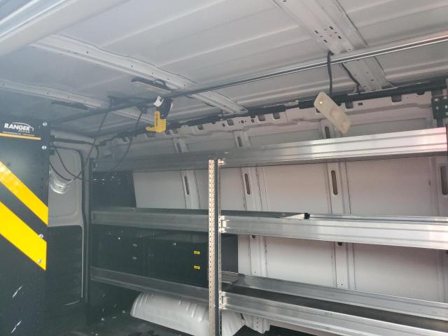 Фото 11 - CHEVROLET EXPRESS