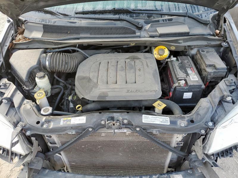 Фото 11 - DODGE CARAVAN