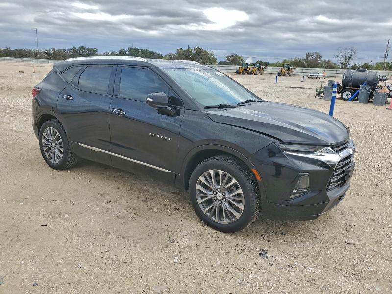 Фото 4 - CHEVROLET BLAZER