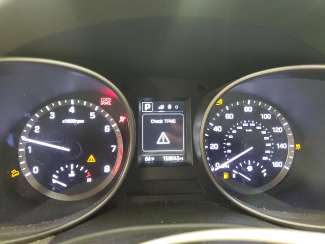 Фото 9 - HYUNDAI SANTA FE