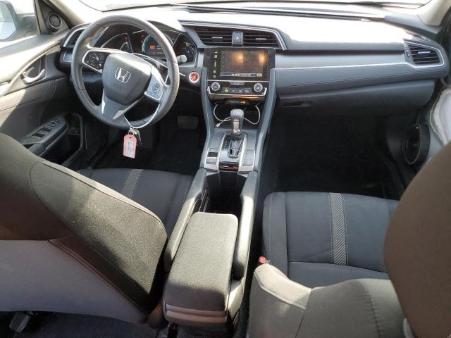 Фото 8 - HONDA CIVIC