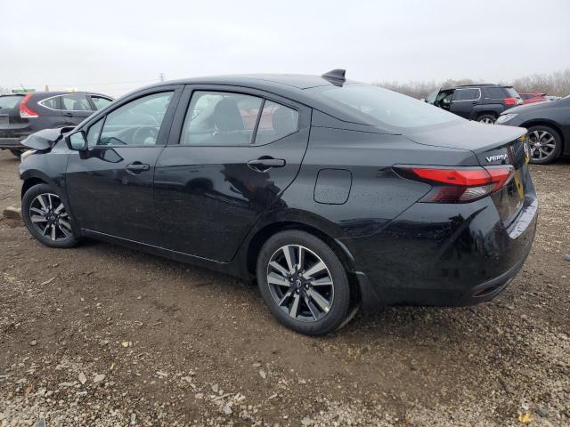 Фото 2 - NISSAN VERSA