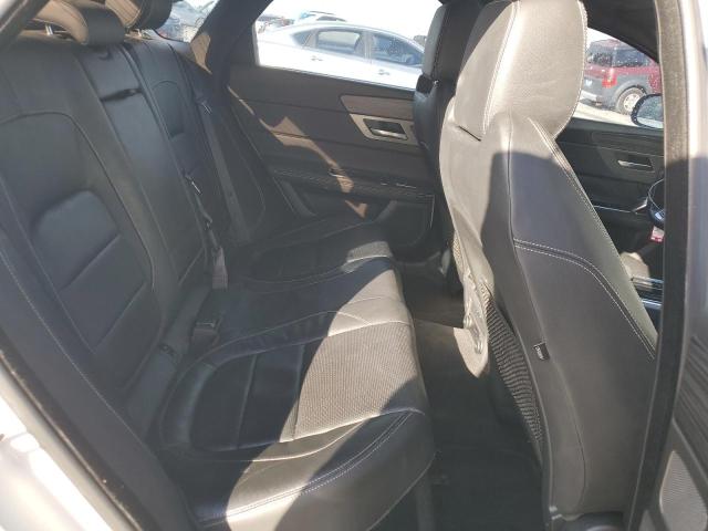 Фото 10 - JAGUAR XF