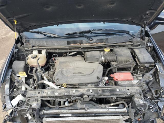 Фото 12 - CHRYSLER PACIFICA