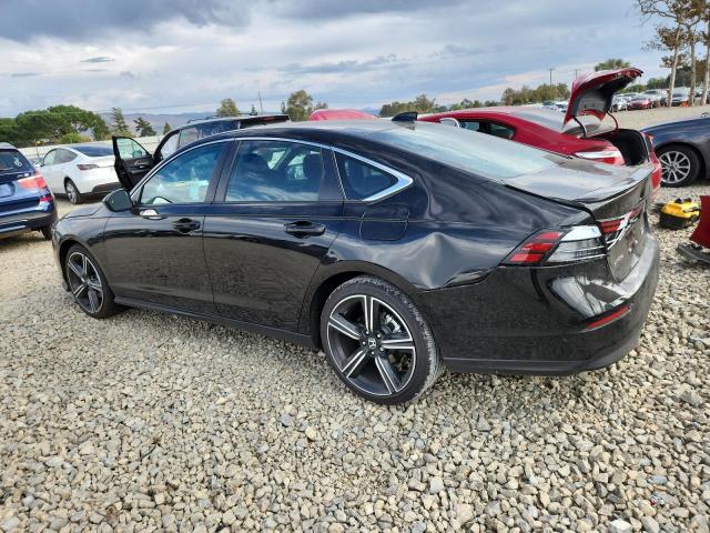 Фото 2 - HONDA ACCORD