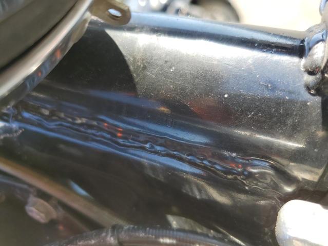 HARLEY-DAVIDSON FX 1982