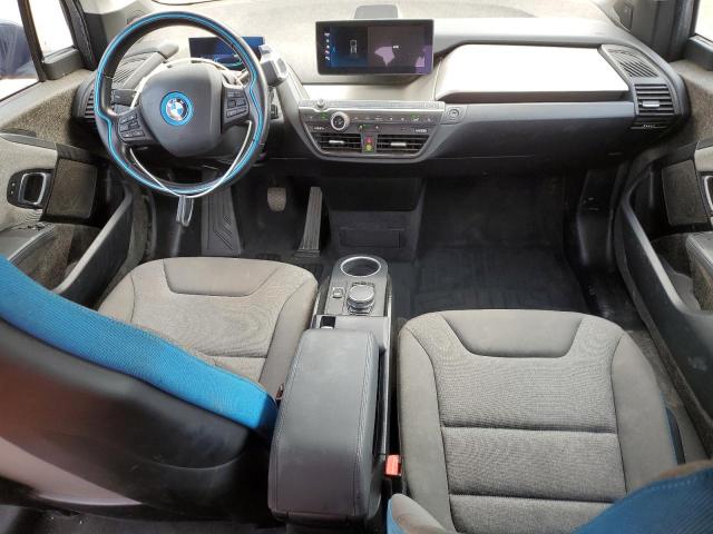 BMW I SERIES 2018 VIN WBY7Z2C57JVE61872