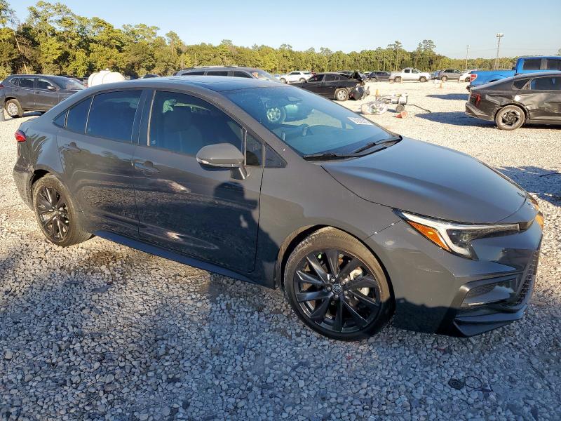 Фото 4 - TOYOTA COROLLA