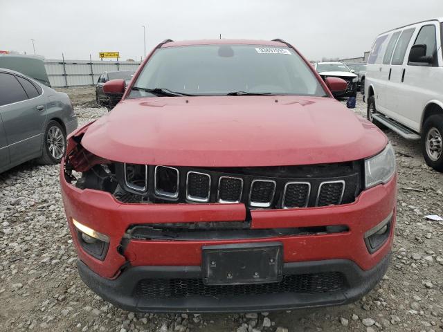 Фото 5 - JEEP COMPASS