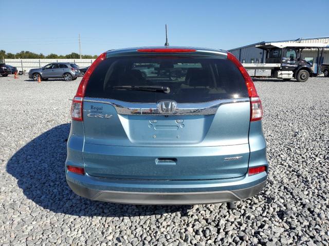 Фото 6 - HONDA CRV