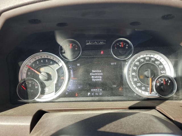 Фото 9 - RAM 1500