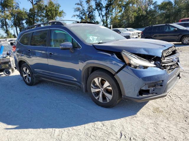 Фото 4 - SUBARU ASCENT