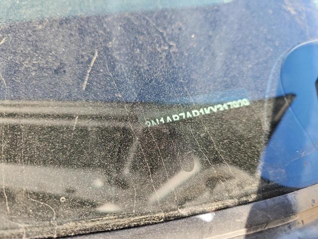 Фото 12 - NISSAN SENTRA