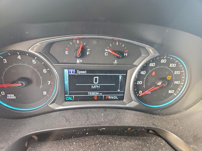 Фото 9 - CHEVROLET MALIBU