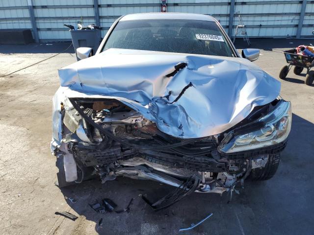Фото 5 - HONDA ACCORD