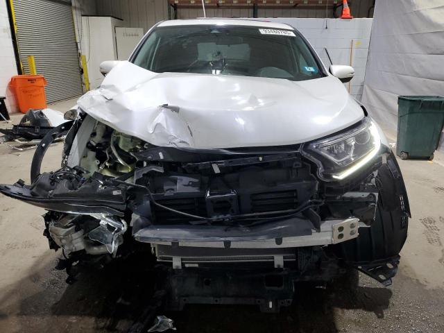 Фото 5 - HONDA CRV