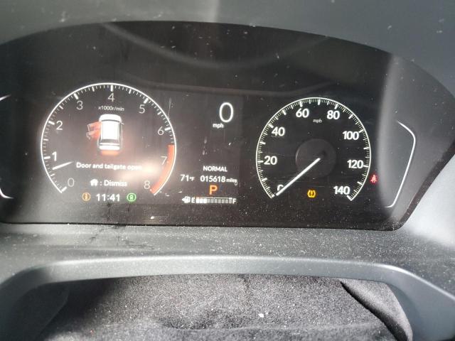 Фото 9 - HONDA PILOT