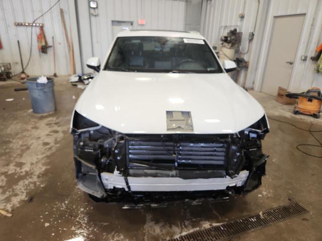 Фото 5 - AUDI Q7