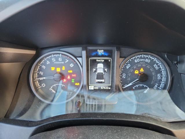 Фото 9 - TOYOTA TACOMA