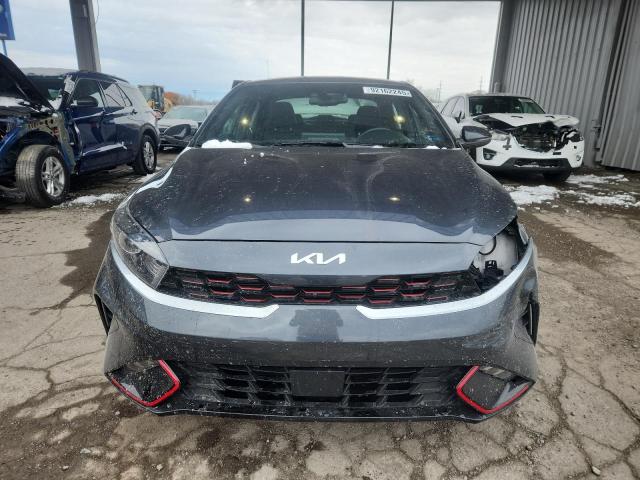 Фото 5 - KIA FORTE