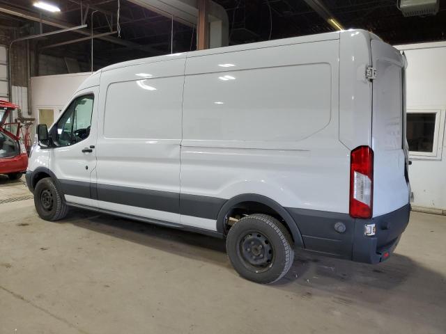 Фото 2 - FORD TRANSIT
