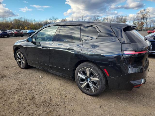 BMW IX XDRIVE5 2023 VIN WB523CF00PCM73863