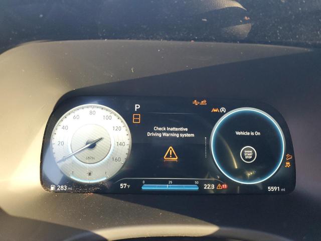 Фото 9 - HYUNDAI PALISADE