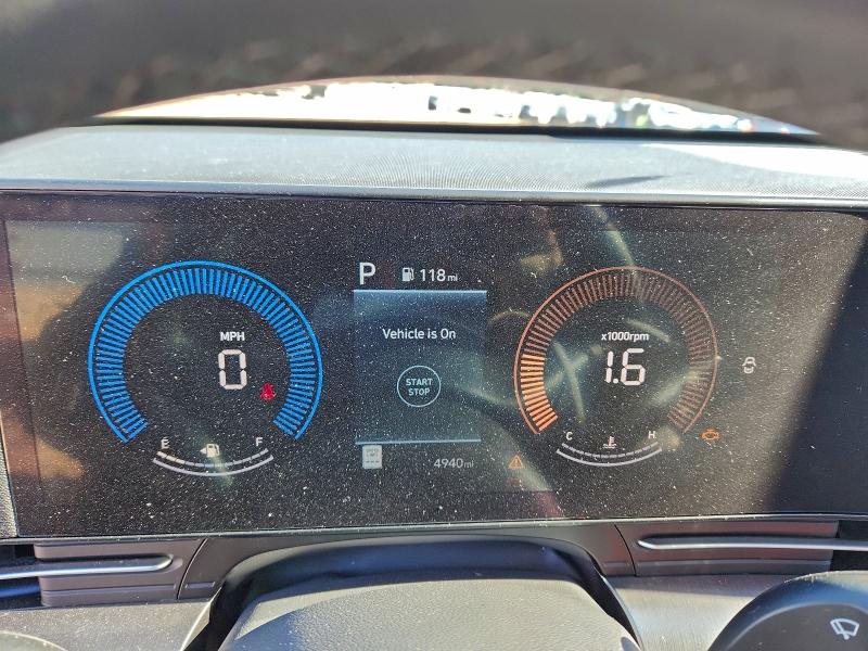 Фото 9 - HYUNDAI KONA