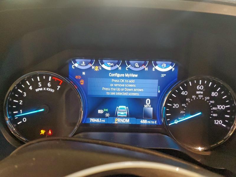 Фото 9 - FORD EXPEDITION