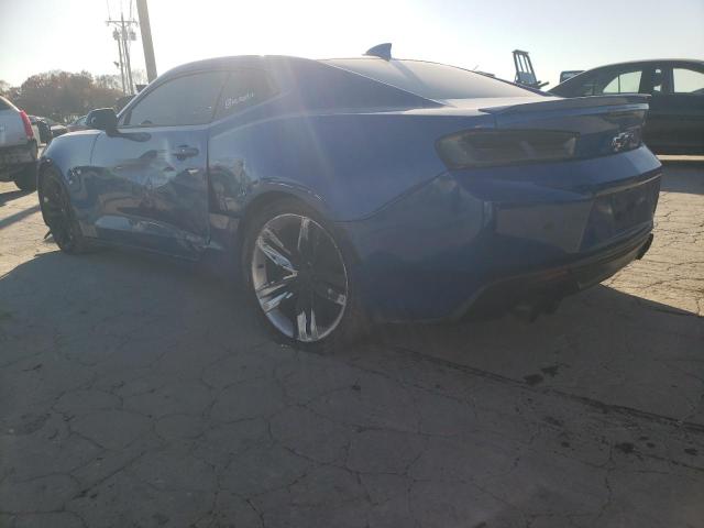 Фото 2 - CHEVROLET CAMARO