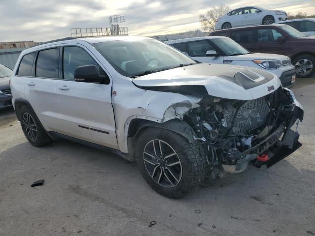 Фото 4 - JEEP GRAND CHER