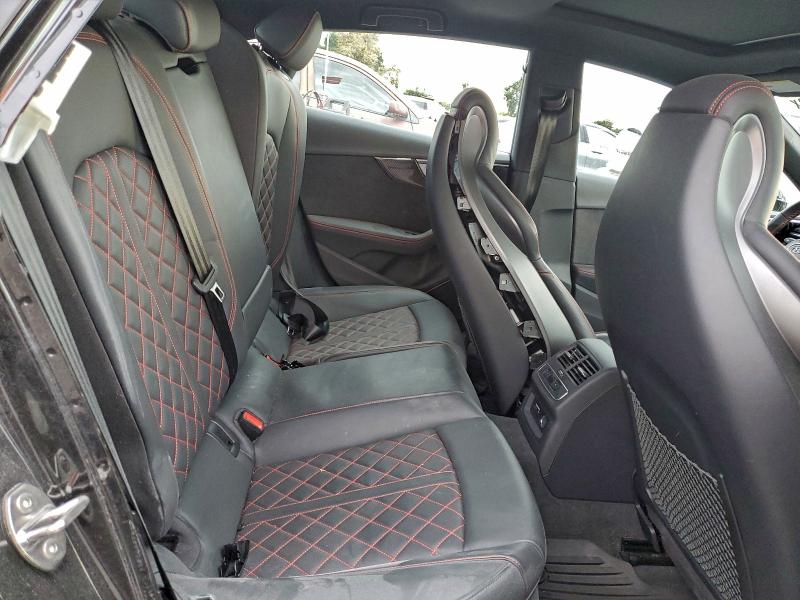 Фото 10 - AUDI S5/RS5