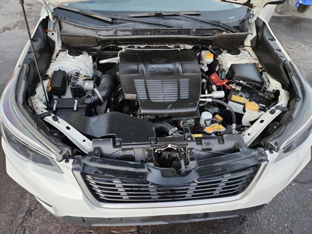 Фото 12 - SUBARU FORESTER