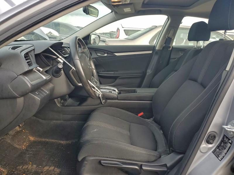 Фото 7 - HONDA CIVIC