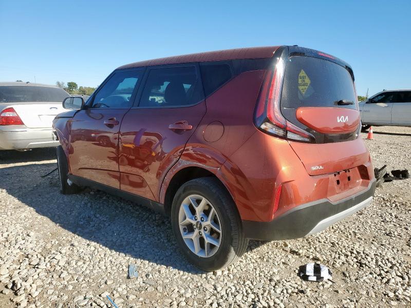 Фото 2 - KIA SOUL