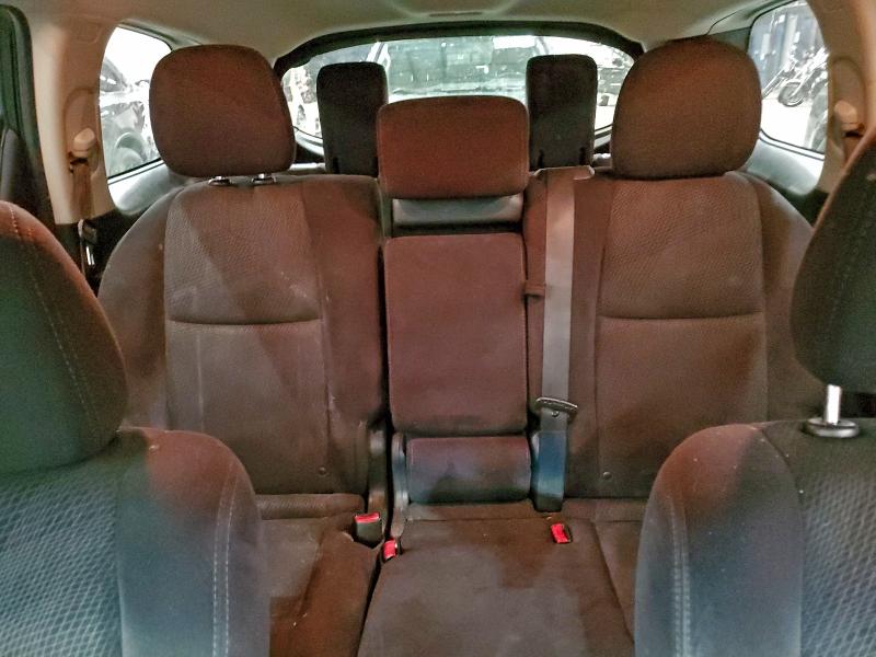 Фото 10 - NISSAN PATHFINDER