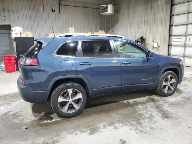 Фото 3 - JEEP GRAND CHER