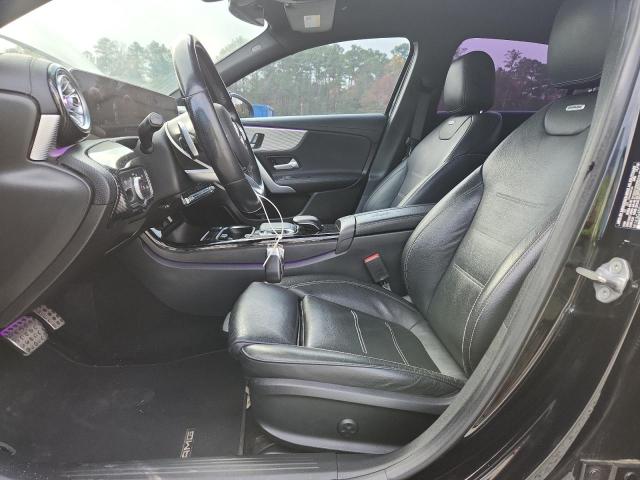 Фото 7 - MERCEDES-BENZ A-CLASS