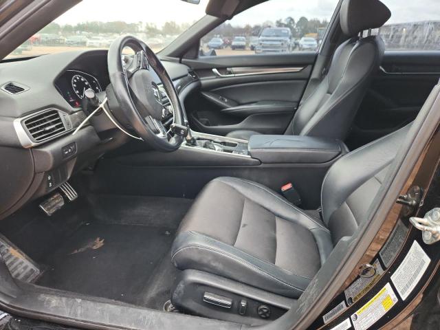 Фото 7 - HONDA ACCORD