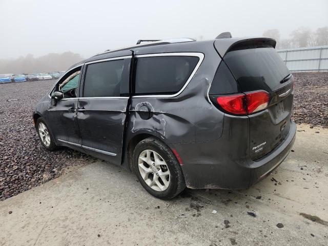 Фото 2 - CHRYSLER PACIFICA