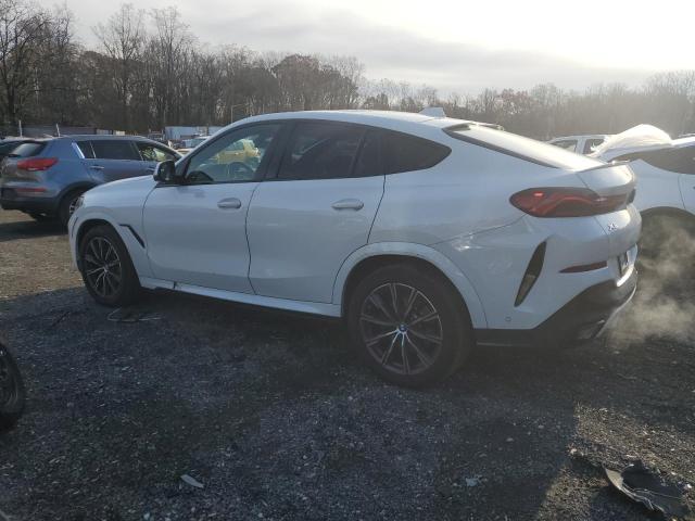 Фото 2 - BMW X6