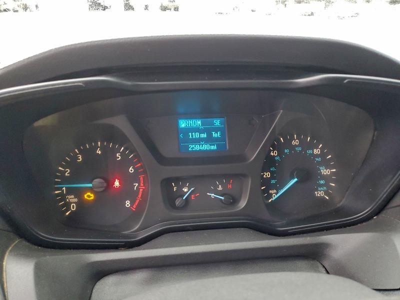 Фото 9 - FORD TRANSIT