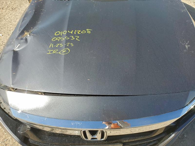 Фото 11 - HONDA ACCORD